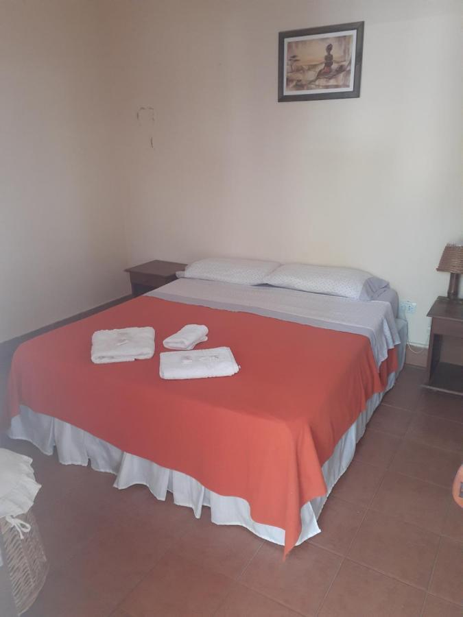 Hostal Candelaria Cafayate Bagian luar foto