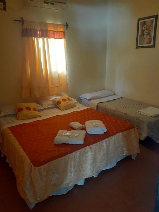 Hostal Candelaria Cafayate Bagian luar foto